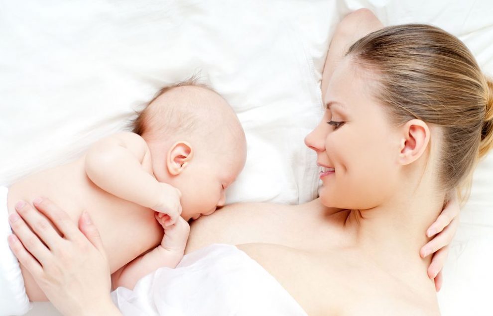 Cum slabesti in perioada alaptarii? 5 tips-uri utile pentru orice mamica – Zi de zi mai bine