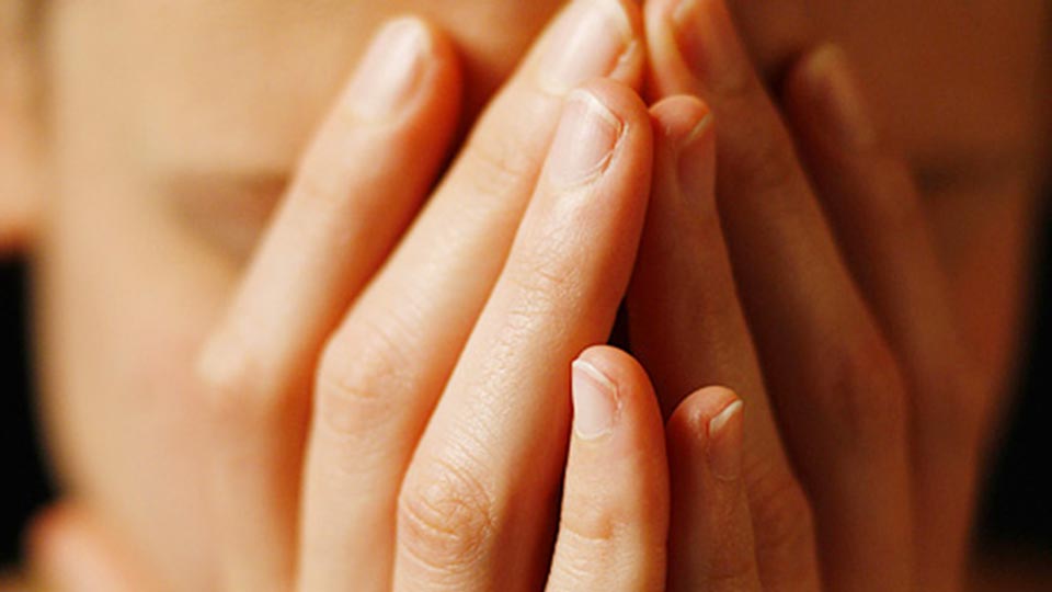 de ce amurt mainile noaptea inflamația articulară în brațe