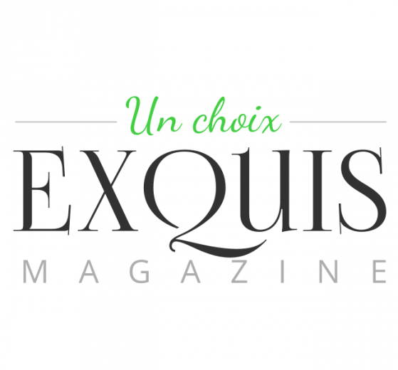 exquis magazine
