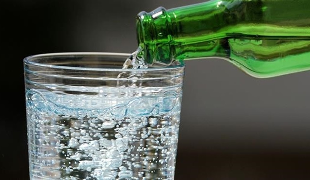 este posibil să bei apă minerală cu prostatita