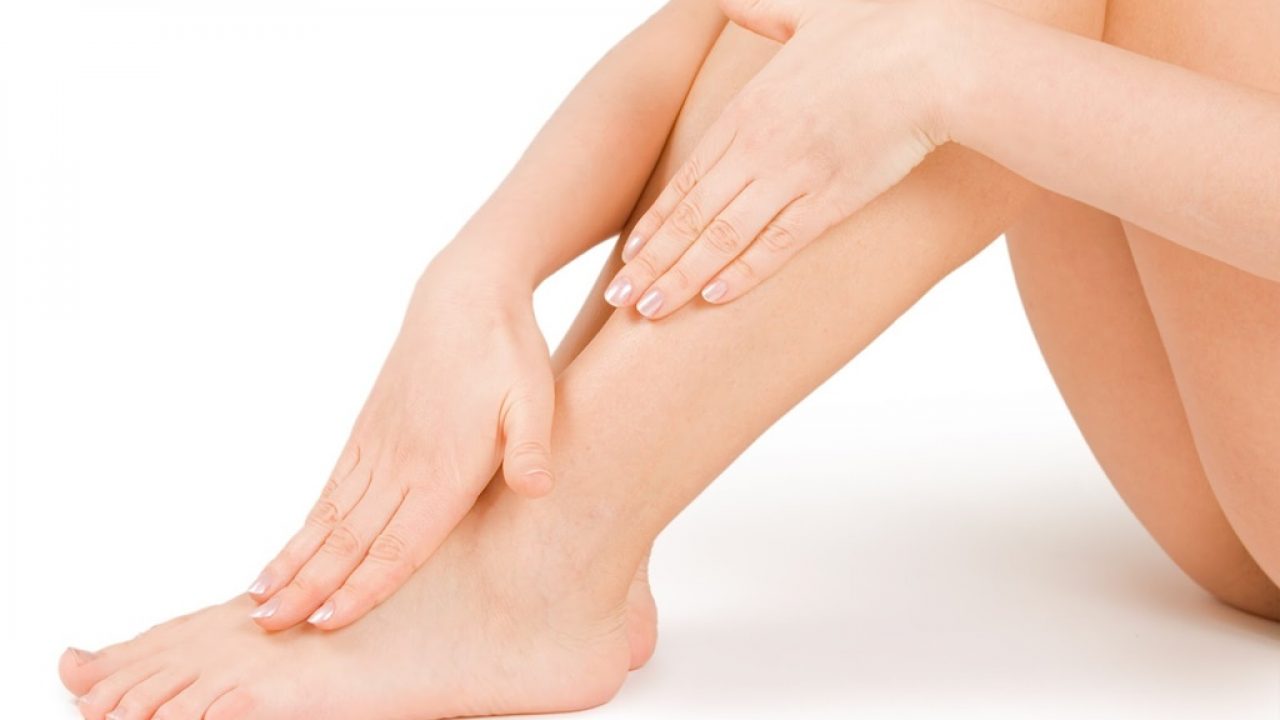 dureri articulare și mâncărimi la nivelul picioarelor)