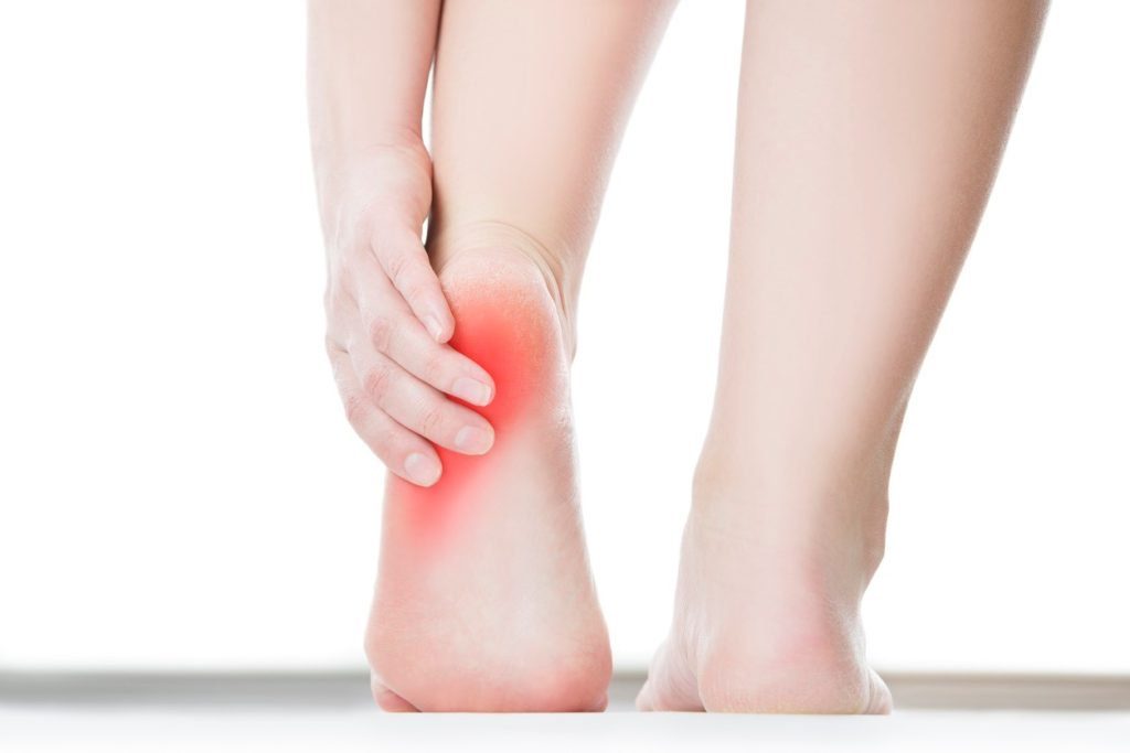 infectie calcai meniscus afectarea simptomelor articulației genunchiului