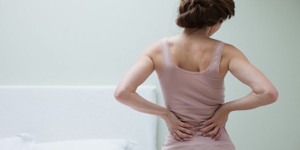 dureri de spate și articulații