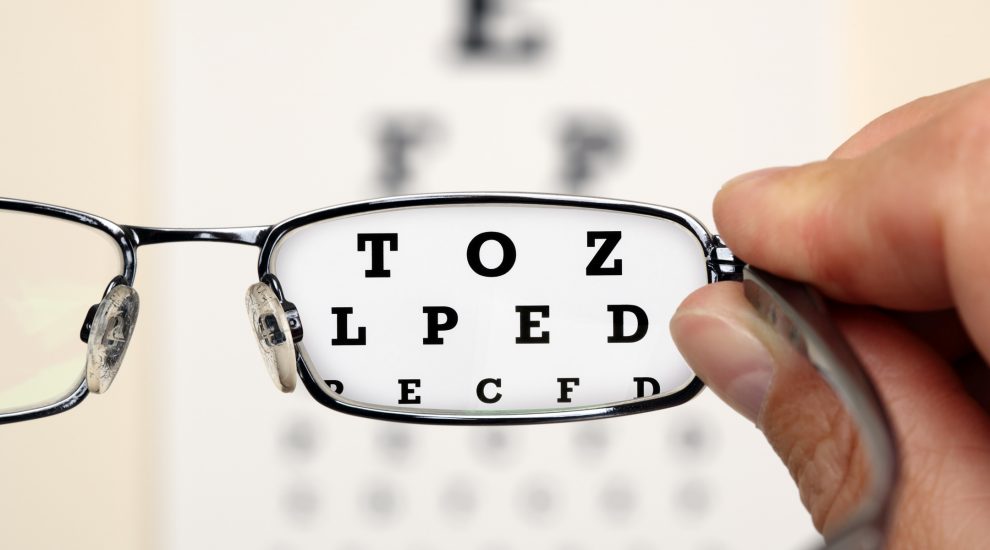 ce vitamine îmbunătățește vederea