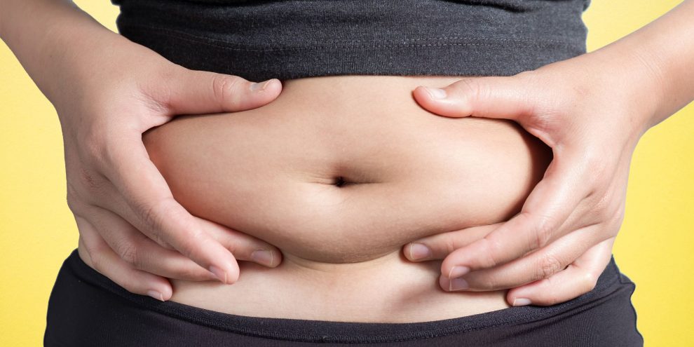 7 reguli care ne ajută să scăpăm ușor de grăsimea de pe burtă, fără diete drastice