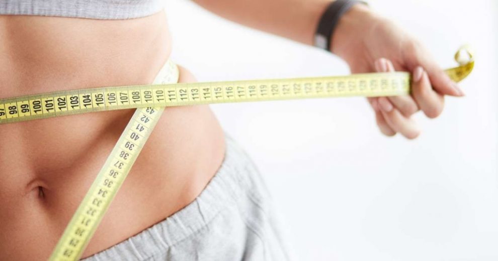 scădere în greutate pentru femeia în vârstă de 37 de ani