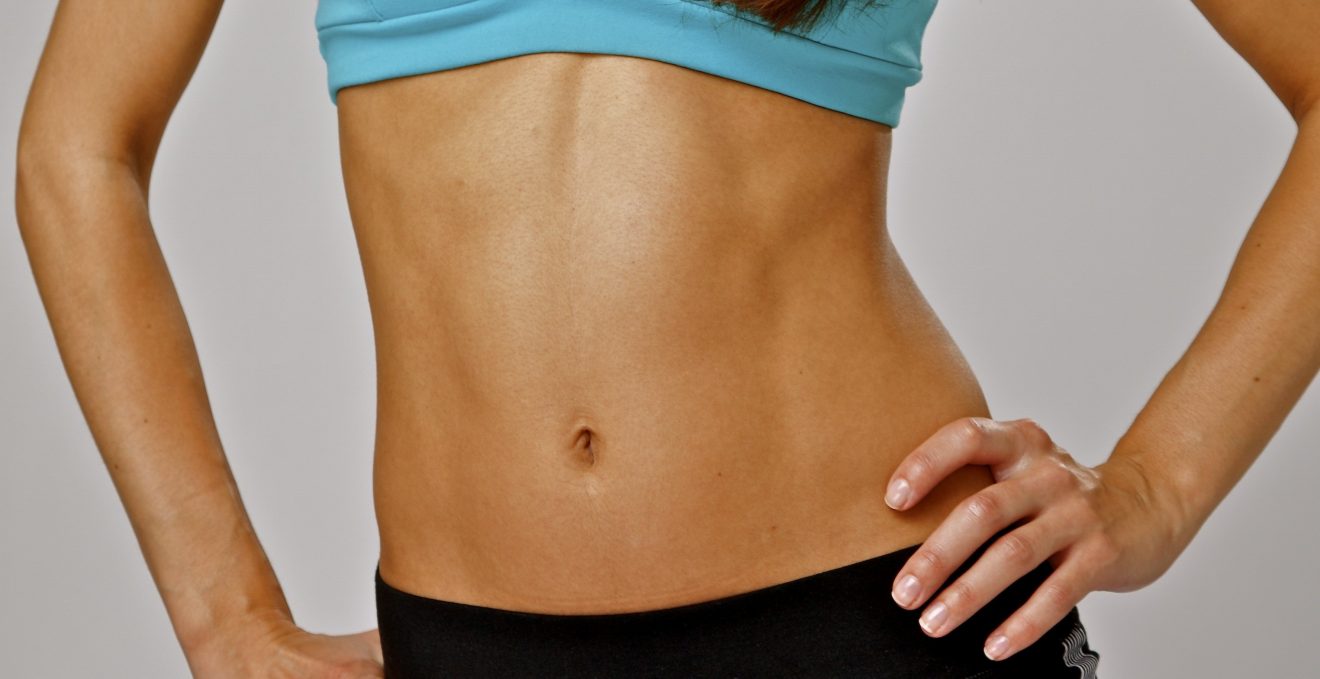 Aptitude training Run Cinci reguli pe care nu le poţi evita dacă vrei să ai un abdomen plat -  Exquis
