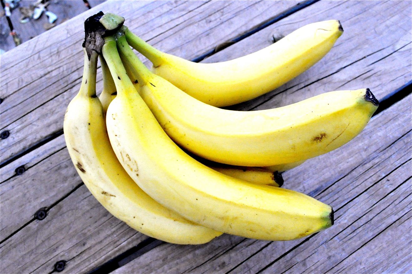 Pericolul ascuns al bananelor despre care nimeni nu vorbește
