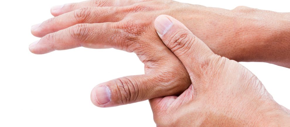 cum să elimini durerea articulară cu artroza