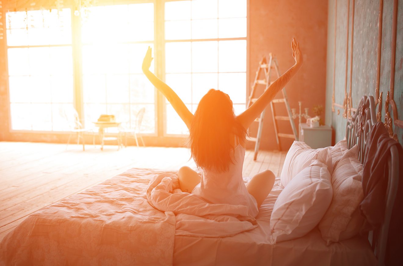 Ce trebuie să faci imediat după ce te-ai trezit: Crește nivelul de energie și performanța mentală