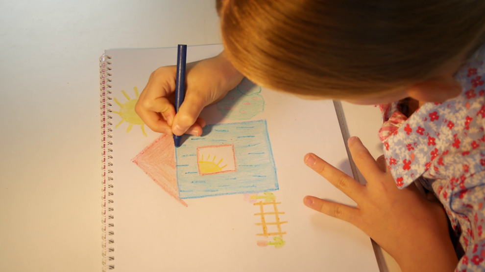 Ce Ne Spun Desenele Copilului și Cum Le Interpretăm Exquis