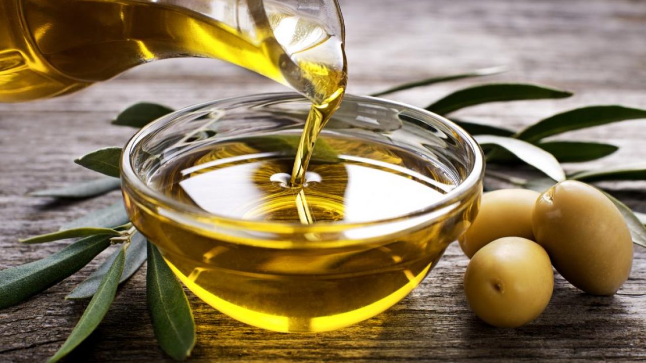 duellays.ro - De ce uleiul de măsline extravirgin este cea mai sănătoasă grăsime de pe planetă