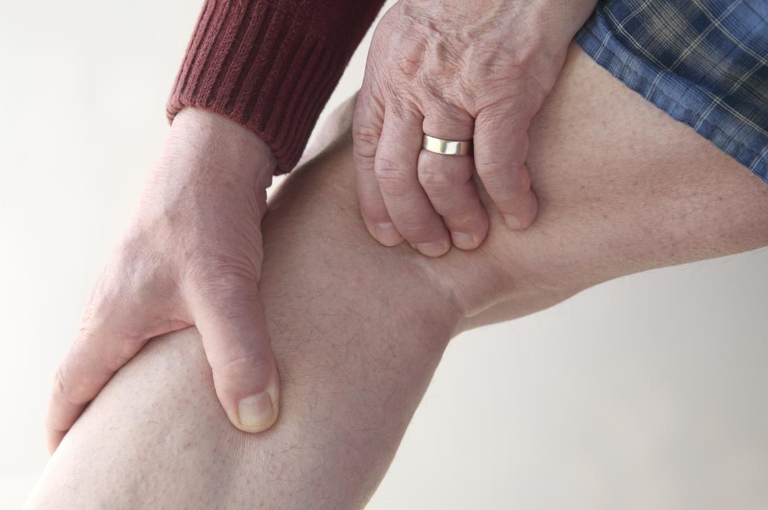 Cele mai frecvente 10 cauze ale durerilor de genunchi