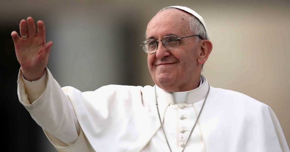 Ne ViziteazÄƒ Papa De La Roma Povestea IncredibilÄƒ A Papei Francisc Un Altfel De Suveran Pontif Exquis