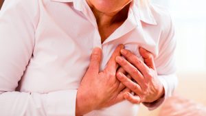 Cum să îți oprești palpitațiile inimii în mai puțin de un minut