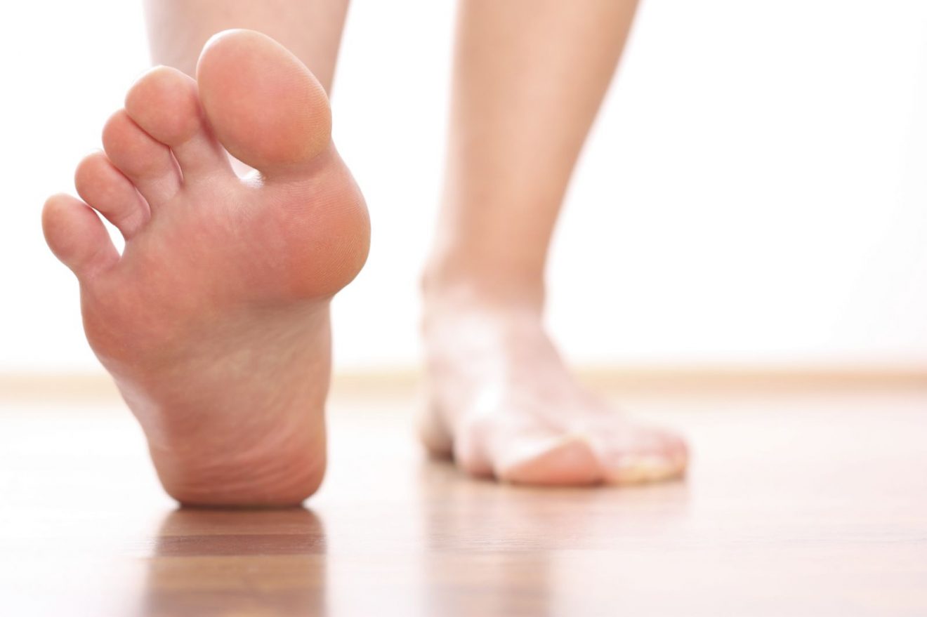 Dureri Articulare Picioarele Mâncărime