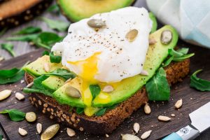 Trei alimente esențiale care scad colesterolul: Sunt bogate în vitamine și minerale  și întăresc oasele