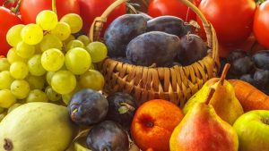 Fructul pe care merită să-l mănânci toamna. Efectul pe care îl are asupra creierului și a inimii