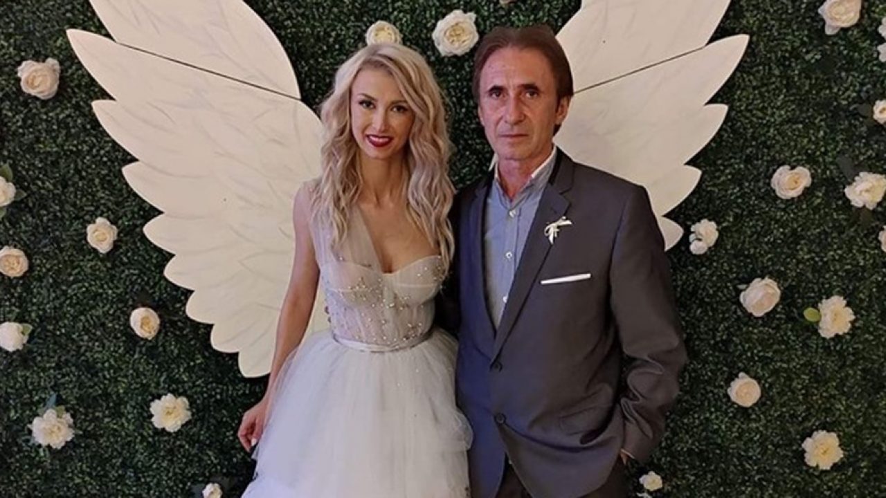Magda Balan Reîncepe cearta între Andreea Bălan și tatăl ei? Vedeta a povestit că o ...