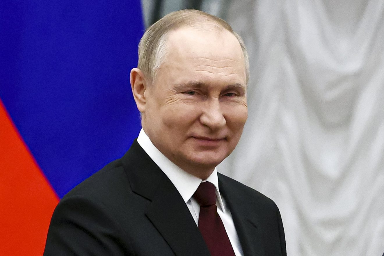 Vladimir Putin, operat de urgență după Ziua Victoriei! Cum și-ar masca absența