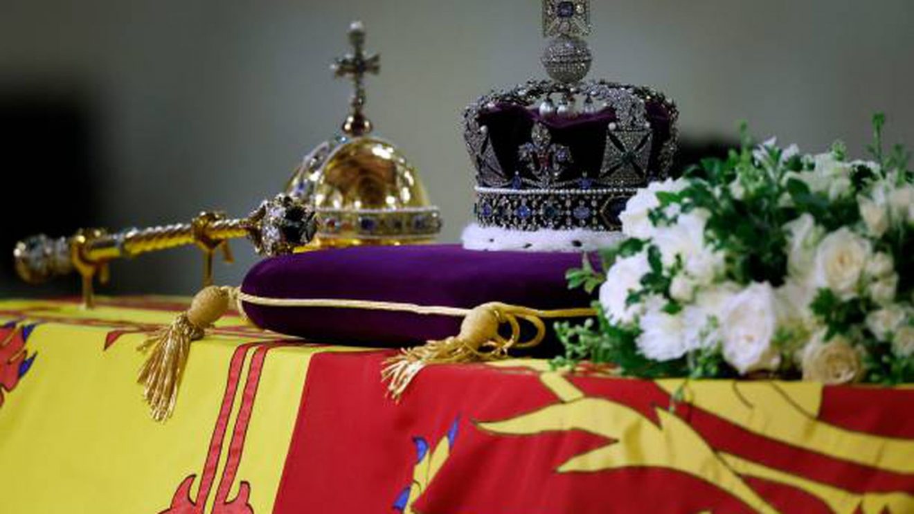 Este oficial: Cauza decesului Reginei Elisabeta, așa cum apare în certificatul de deces