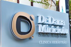 Clinica Herastrau - Dana Miricioiu