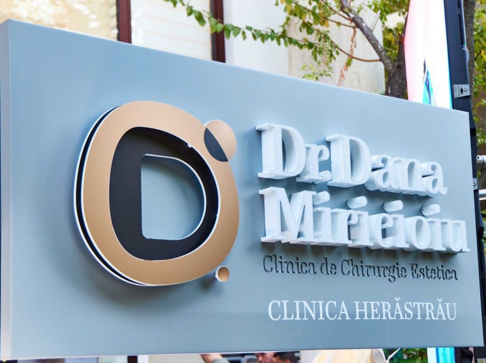 Clinica Herastrau - Dana Miricioiu
