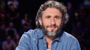Dragoș Bucur, confesiune despre fiica sa: „Să fii tată de fată este cel mai dificil lucru din lume”