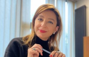Ana Maria Brânză și-a refăcut viața la doi ani și jumătate de la divorț: Cu cine s-a căsătorit aceasta