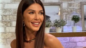 Ilinca Vandici va deveni mamă din nou, la 40 de ani. Ce spune despre sarcină și diferențele față de prima dată